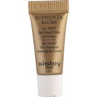 Sisley by Sisley Supremya Baume At Night - The Supreme Anti-Aging Cream Sample --2ml/0.06oz EasyOptionXY LLC