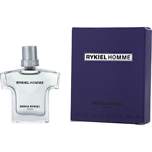 SONIA RYKIEL by Sonia Rykiel EDT 0.25 OZ MINI EasyOptionXY LLC