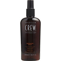 AMERICAN CREW by American Crew GROOMING SPRAY VARIABLE HOLD FINISHING SPRAY 8.4 OZ EasyOptionXY LLC