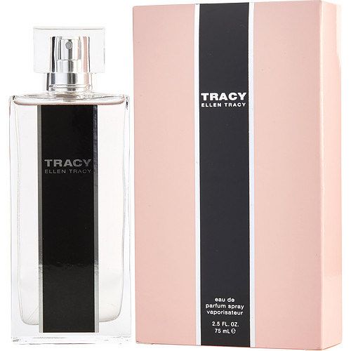 Tracy by Ellen Tracy Eau De Parfum Spray 2.5 Oz EasyOptionXY LLC
