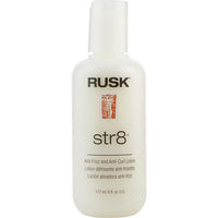 RUSK by Rusk STR8 ANTI FRIZZ ANTI CURL LOTION 6 OZ EasyOptionXY LLC
