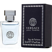 VERSACE SIGNATURE by Gianni Versace EDT .17 OZ MINI EasyOptionXY LLC