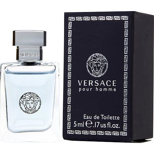 VERSACE SIGNATURE by Gianni Versace EDT .17 OZ MINI EasyOptionXY LLC