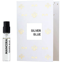 MANCERA SILVER BLUE by Mancera EAU DE PARFUM VIAL ON CARD EasyOptionXY LLC