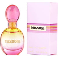 MISSONI by Missoni EDT 0.17 OZ MINI EasyOptionXY LLC