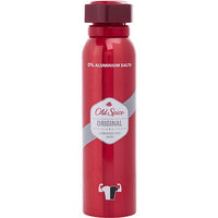 OLD SPICE by Shulton DEODORANT SPRAY 5 OZ EasyOptionXY LLC