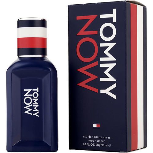 TOMMY NOW by Tommy Hilfiger EDT SPRAY 1 OZ EasyOptionXY LLC