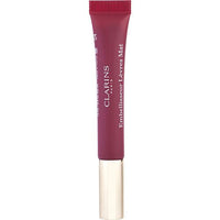 Clarins by Clarins Velvet Lip Perfector - # 04 Velvet Raspberry --12ml/0.3oz EasyOptionXY LLC