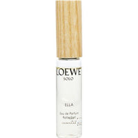 SOLO LOEWE ELLA by Loewe EAU DE PARFUM ROLLERBALL 0.26 OZ EasyOptionXY LLC