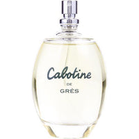 CABOTINE by Parfums Gres EDT SPRAY 3.4 OZ *TESTER EasyOptionXY LLC