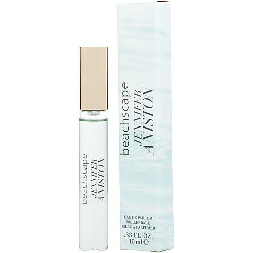 JENNIFER ANISTON BEACHSCAPE by Jennifer Aniston EAU DE PARFUM ROLLERBALL 0.33 OZ MINI EasyOptionXY LLC