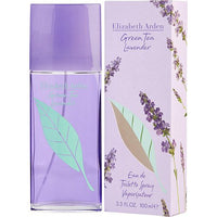 GREEN TEA LAVENDER by Elizabeth Arden EDT SPRAY 3.3 OZ EasyOptionXY LLC