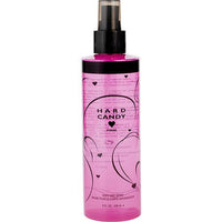 HARD CANDY PINK by Hard Candy BODY MIST 8 OZ EasyOptionXY LLC