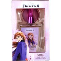 FROZEN 2 DISNEY ANNA by Disney EDT SPRAY 1.7 OZ EasyOptionXY LLC