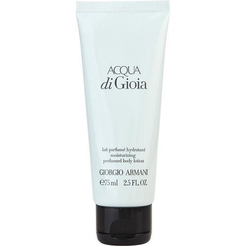 ACQUA DI GIOIA by Giorgio Armani BODY LOTION 2.5 OZ EasyOptionXY LLC