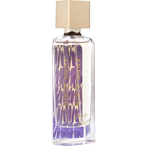 ANNE KLEIN LOVE CASHMERE WOODS by Anne Klein EAU DE PARFUM SPRAY 3.4 OZ (UNBOXED) EasyOptionXY LLC