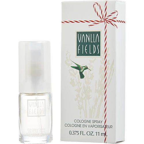 VANILLA FIELDS by Coty COLOGNE SPRAY .375 OZ MINI EasyOptionXY LLC