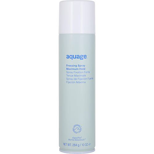 AQUAGE by Aquage FREEZING SPRAY 10 OZ EasyOptionXY LLC