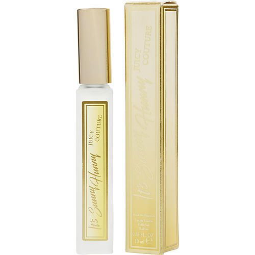 JUICY COUTURE IT'S SUNNY HUNNY by Juicy Couture EDT ROLLERBALL 0.33 OZ MINI EasyOptionXY LLC