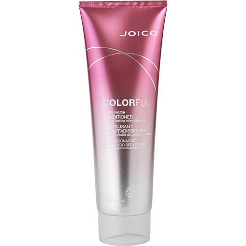JOICO by Joico COLORFUL ANTI-FADE CONDITIONER 8.5 OZ EasyOptionXY LLC