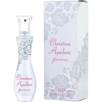 CHRISTINA AGUILERA XPERIENCE by Christina Aguilera EAU DE PARFUM SPRAY 1 OZ EasyOptionXY LLC