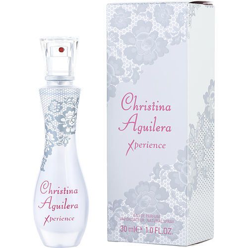 CHRISTINA AGUILERA XPERIENCE by Christina Aguilera EAU DE PARFUM SPRAY 1 OZ EasyOptionXY LLC