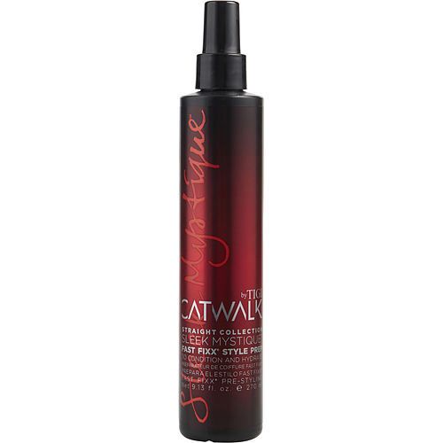 CATWALK by Tigi SLEEK MYSTIQUE FAST FIXX STYLE PREP 9.13 OZ EasyOptionXY LLC