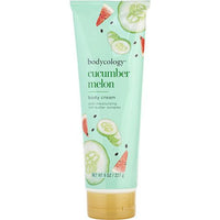 BODYCOLOGY CUCUMBER MELON by Bodycology BODY CREAM 8 OZ EasyOptionXY LLC