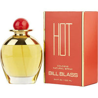 HOT BY BILL BLASS by Bill Blass COLOGNE SPRAY 3.4 OZ EasyOptionXY LLC