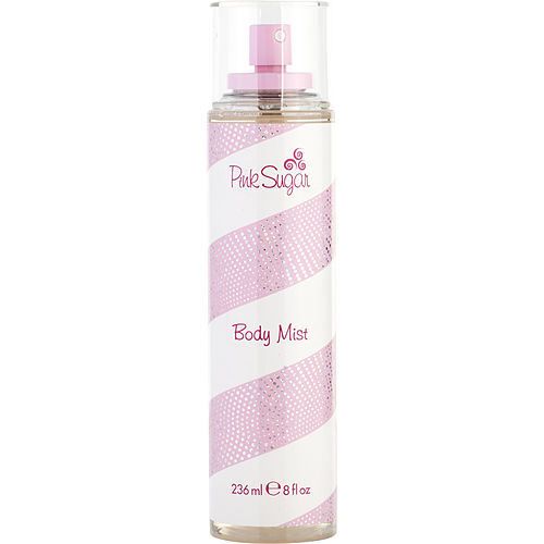 PINK SUGAR by Aquolina BODY SPRAY 8 OZ EasyOptionXY LLC