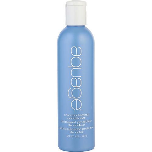 AQUAGE by Aquage COLOR PROTECTING CONDITIONER 8 OZ EasyOptionXY LLC