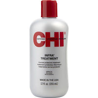 CHI by CHI INFRA TREATMENT THERMAL PROTECTING 12 OZ EasyOptionXY LLC