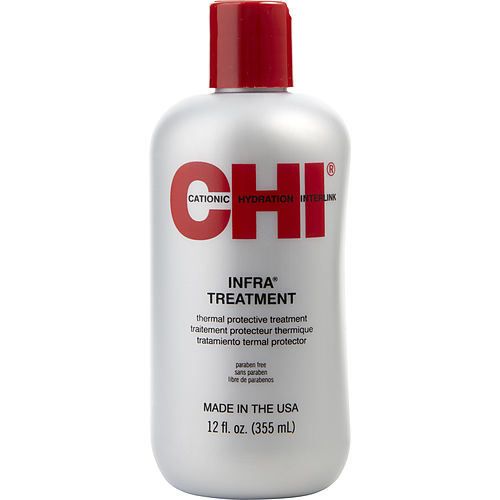 CHI by CHI INFRA TREATMENT THERMAL PROTECTING 12 OZ EasyOptionXY LLC