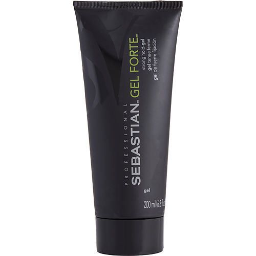 SEBASTIAN by Sebastian GEL FORTE STRONG HOLD GEL 6.8 OZ EasyOptionXY LLC