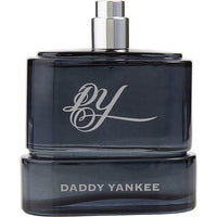 DADDY YANKEE by Daddy Yankee EDT SPRAY 3.4 OZ *TESTER EasyOptionXY LLC
