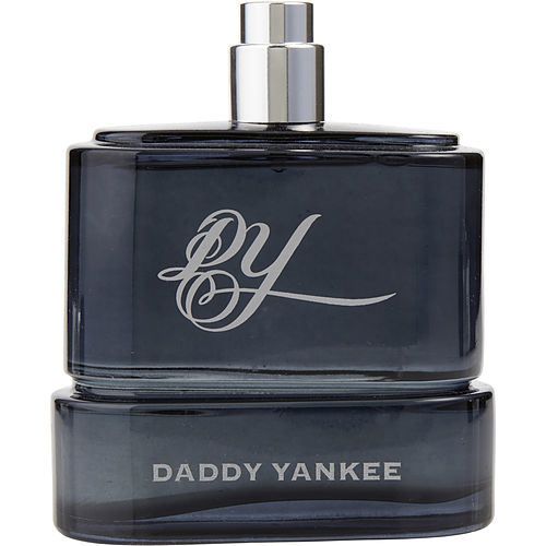 DADDY YANKEE by Daddy Yankee EDT SPRAY 3.4 OZ *TESTER EasyOptionXY LLC