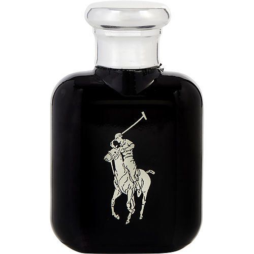 POLO BLACK by Ralph Lauren EDT 0.5 OZ (UNBOXED) EasyOptionXY LLC