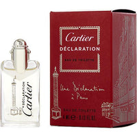DECLARATION by Cartier EDT 0.13 OZ MINI ( Special Edition Packaging ) EasyOptionXY LLC