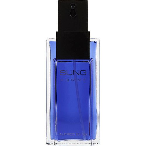 SUNG by Alfred Sung EDT SPRAY 3.4 OZ *TESTER EasyOptionXY LLC