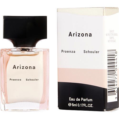 PROENZA ARIZONA by Proenza Schouler EAU DE PARFUM SPRAY 0.17 OZ MINI EasyOptionXY LLC