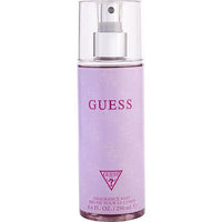 GUESS NEW by Guess BODY MIST 8.4 OZ EasyOptionXY LLC