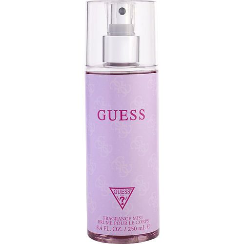 GUESS NEW by Guess BODY MIST 8.4 OZ EasyOptionXY LLC