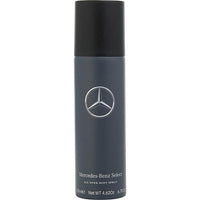 MERCEDES-BENZ SELECT by Mercedes-Benz BODY SPRAY 6.7 OZ EasyOptionXY LLC