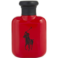 POLO RED by Ralph Lauren EDT 0.5 OZ (UNBOXED) EasyOptionXY LLC