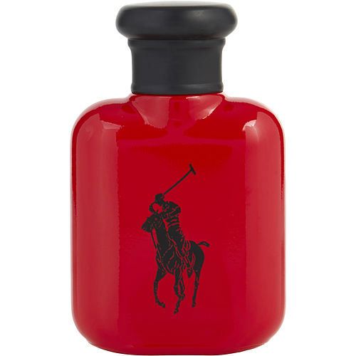 POLO RED by Ralph Lauren EDT 0.5 OZ (UNBOXED) EasyOptionXY LLC