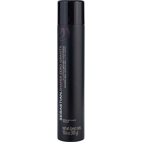 SEBASTIAN by Sebastian SHAPER ZERO GRAVITY LIGHTWEIGHT CONTROL HAIR SPRAY 10.6 OZ EasyOptionXY LLC