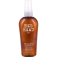 BED HEAD by Tigi BRUNETTE GODDESS SHINE SPRAY 4.23 OZ EasyOptionXY LLC