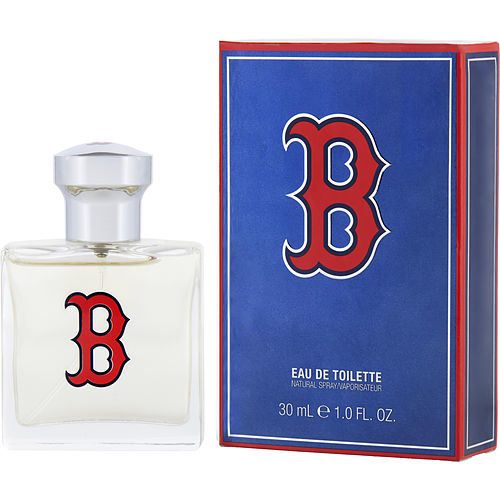 BOSTON RED SOX by Boston Red Sox EDT SPRAY 1 OZ EasyOptionXY LLC