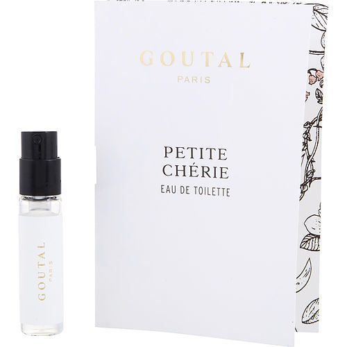 PETITE CHERIE by Annick Goutal EDT VIAL ON CARD (NEW PACKAGING) EasyOptionXY LLC