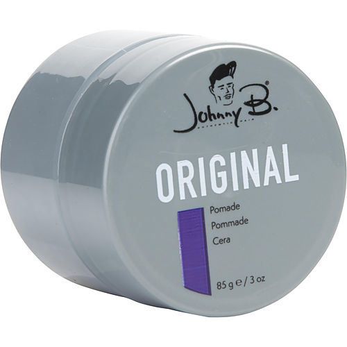Johnny B by Johnny B ORIGINAL POMADE 3 OZ EasyOptionXY LLC